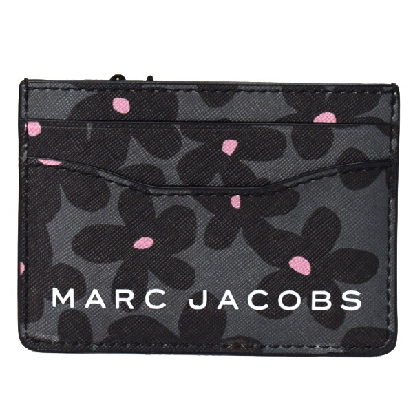 カードケース 名刺入れ Marc Jacobs マークジェイコブス サフィアーノ フラワー 財布 ケース カードケース フローラル 記念日 グレーマルチ ブランド Pvc プリント 花柄 名刺入れ M 新品 送料無料 誕生日 記念日 お祝い プレゼント 正規 人気 レディース 安心 カードケース 名刺入れ Marc Jacobs マークジェイコブス サフィアーノ フラワー 財布 ケース カードケース フローラル 記念日 グレーマルチ ブランド Pvc プリント 花柄 名刺入れ M 新品 送料無料 誕生日 記念日 お祝い プレゼント 正規 人気 レディース 安心