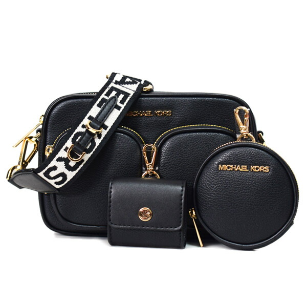 MICHAEL KORS ショルダーバッグ 2色セット マイケルコース ショルダーバッグ レディース ジェットセット