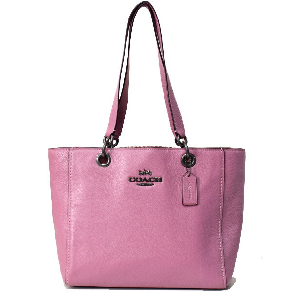 Coachアウトレット専用ラッピング可能 送料無料 トートバッグ Coach コーチ ジェス 即納可能 ペブルレザー 送料無料 ジップ ジェス バッグ トート 代引無料 コーチ全品10倍ポイント チェーン バッグ ピンクローズ ブランド 新品 送料無料 正規 人気 安心 保証 Coachアウトレット専用ラッピング可能 送料無料 トートバッグ Coach コーチ ジェス 即納可能 ペブルレザー 送料無料 ジップ ジェス バッグ トート 代引無料 コーチ全品10倍ポイント チェーン バッグ ピンクローズ ブランド 新品 送料無料 正規 人気 安心 保証