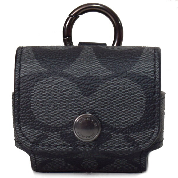 楽天市場】コーチ COACH 小物 イヤホンケース ワイヤレス イヤー