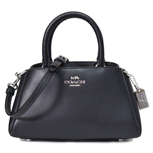 楽天市場】コーチ バッグ COACH レザー アメリア サドル