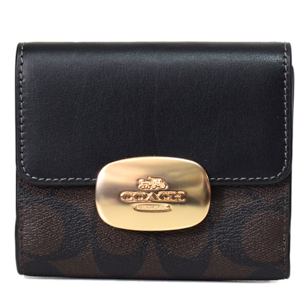 楽天市場】コーチ 財布 COACH コーティングキャンバス ぺ
