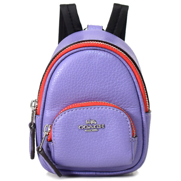 COACH バッグチャーム兼キーホルダー 楽天市場】コーチ キーホルダー アウトレット キーリング バッグ