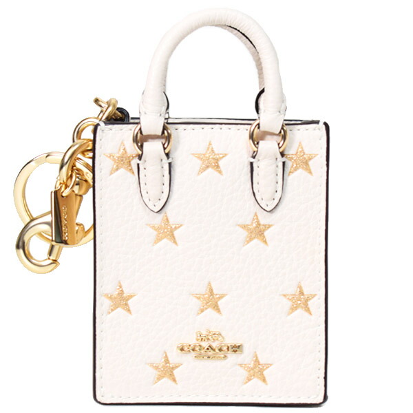 楽天市場】コーチ キーホルダー スヌーピー COACH レザー