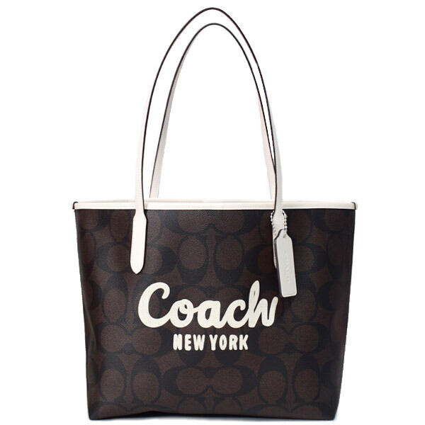 楽天市場】コーチ バッグ COACH レザー ストライプ ロゴ ミニ スモール