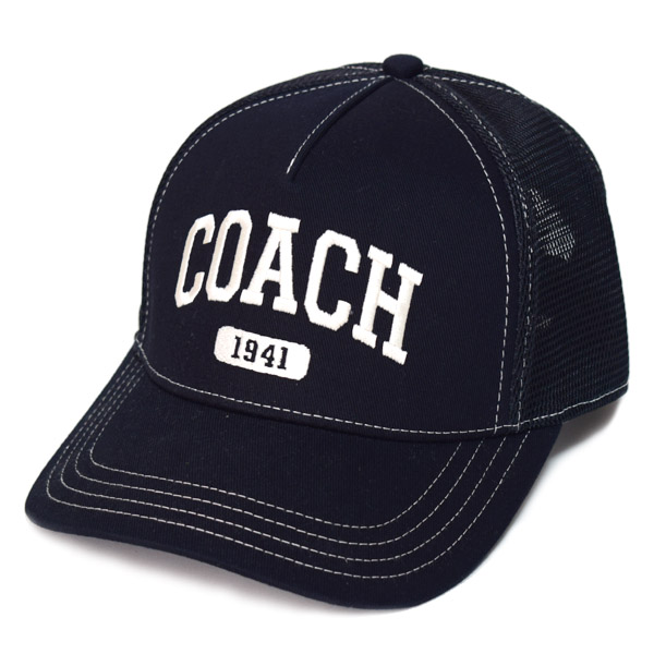 楽天市場】【さぁ運試し 最大100%還元 12/31まで】 コーチ キャップ