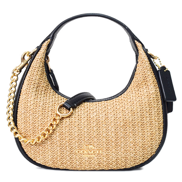coachカゴバッグ COACH 2024新作セール コーチ CQ787 かごバッグ かごトート
