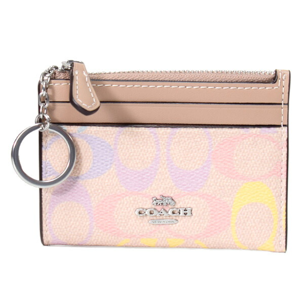 楽天市場】コーチ COACH 小銭入れ レディース バッグチャーム