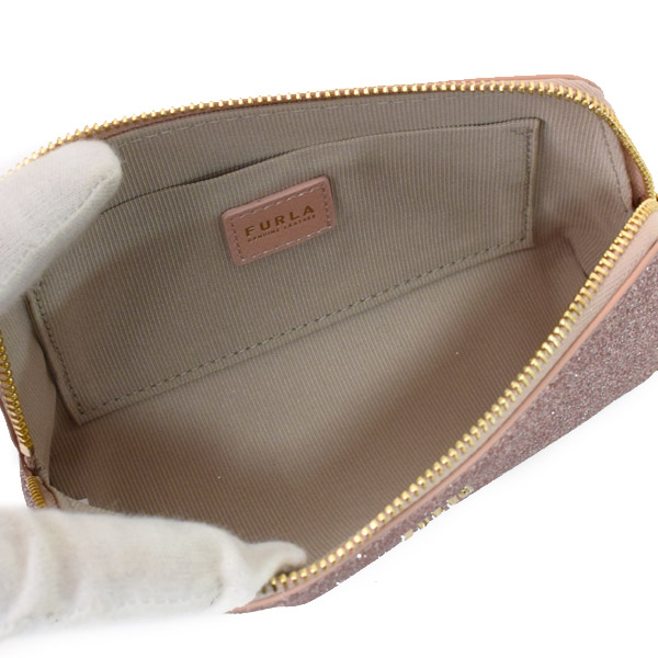 フルラ ポーチ Furla ポリウレタン エレクトラ グリッター ラメ コスメティック ポーチ 化粧ポーチ ピンクベージュ Eaw2ln1 ブランド 新品 送料無料 誕生日 記念日 お祝い プレゼント 正規 人気 レディース 安心 保証 包装 即日発送 代引無料 Ael Global フルラ ポーチ Furla ポリウレタン エレクトラ グリッター ラメ コスメティック ポーチ 化粧ポーチ ピンクベージュ Eaw2ln1 ブランド 新品 送料無料 誕生日 記念日 お祝い プレゼント 正規 人気 レディース 安心 保証 包装 即日発送 代引無料 Ael Global