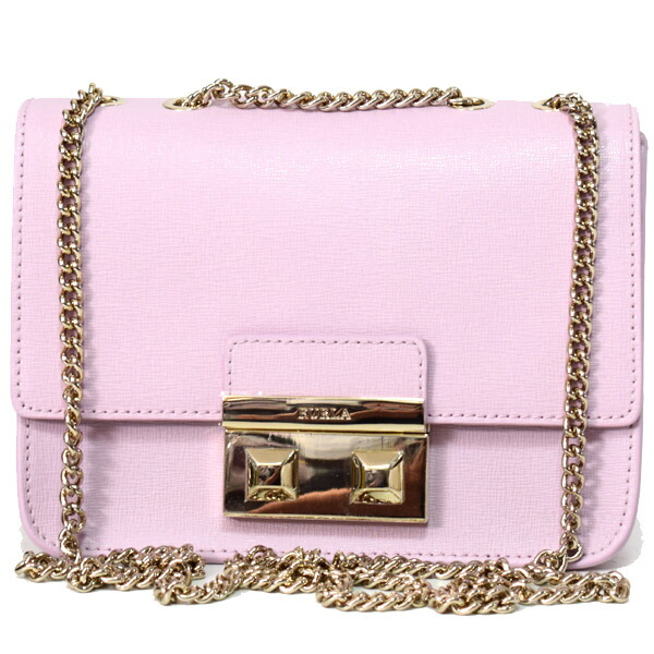 楽天市場】フルラ バッグ FURLA カーフレザー パイナップル
