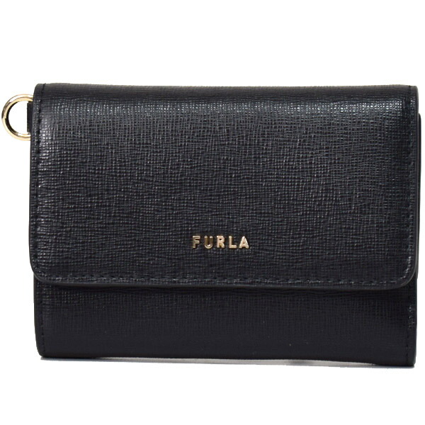 楽天市場】フルラ 財布 FURLA グレインレザー ダフネ ロゴ