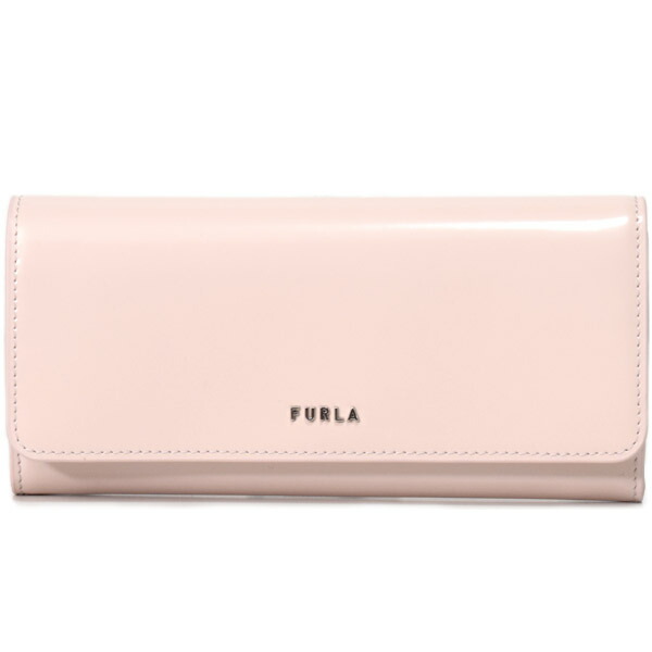 楽天市場】フルラ 長財布 FURLA レザー スプレンディダ ロゴ フラップ