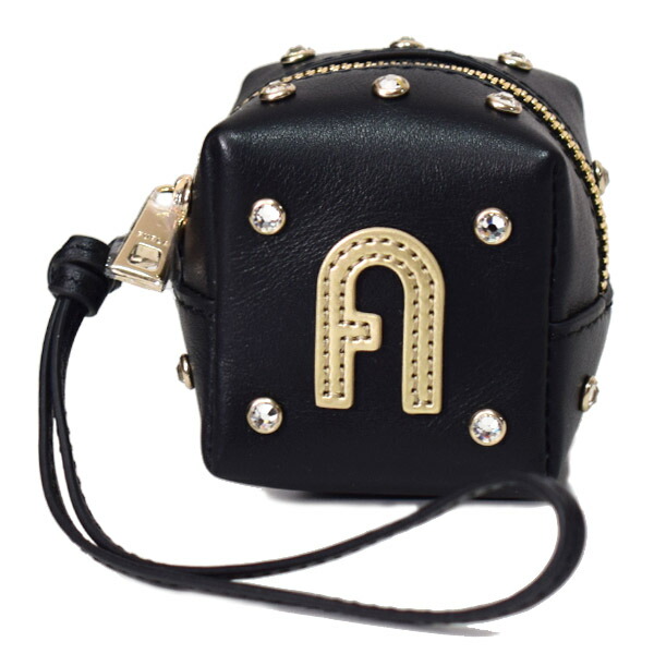 FURLA レモンモチーフ コインケース バッグチャーム　小物入れ 楽天市場】フルラ コインケース FURLA ヴィテッロ ヴェニス