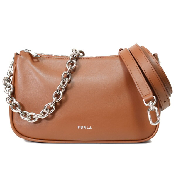 楽天市場】フルラ バッグ FURLA カーフレザー パイナップル