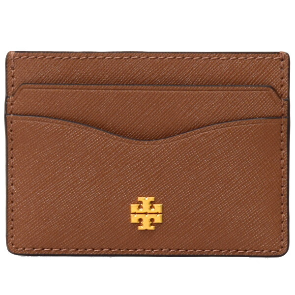 楽天市場】トリーバーチ カードケース TORY BURCH レザー フレミング