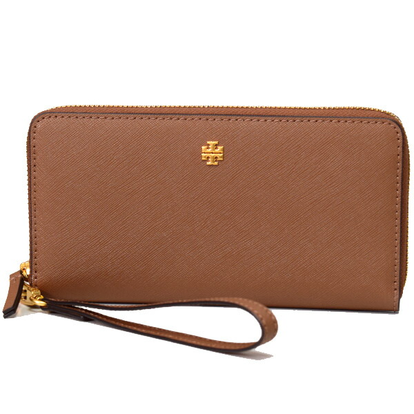 楽天市場】トリーバーチ 長財布 TORY BURCH レザー エマーソン