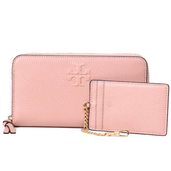 楽天市場】トリーバーチ 長財布 TORY BURCH レザー ペンギン