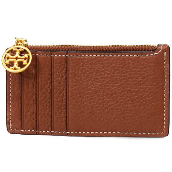 国内発送！TORY BURCH ロゴ コインケース 小銭入れ ミニ財布 Tory Burch(トリーバーチ) コインケース・小銭入れ(レディース
