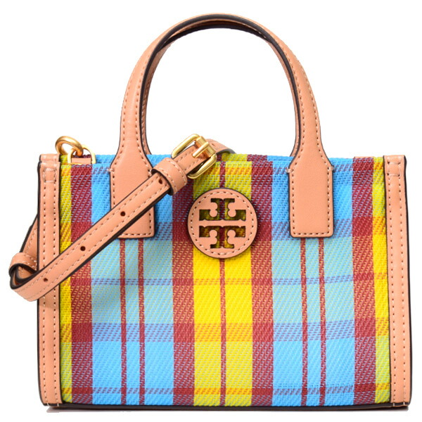 楽天市場】トリーバーチ バッグ TORY BURCH スケルトン PVC