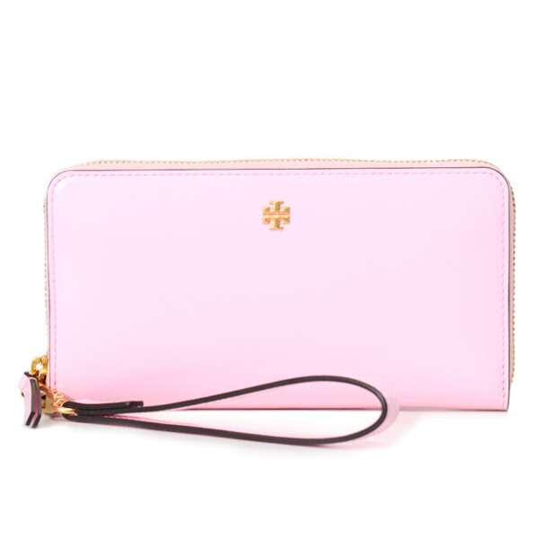 楽天市場】トリーバーチ 長財布 TORY BURCH レザー ペンギン