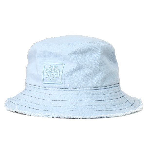 楽天市場】トリーバーチ 帽子 TORY BURCH コットン 花柄 フラワー ワン