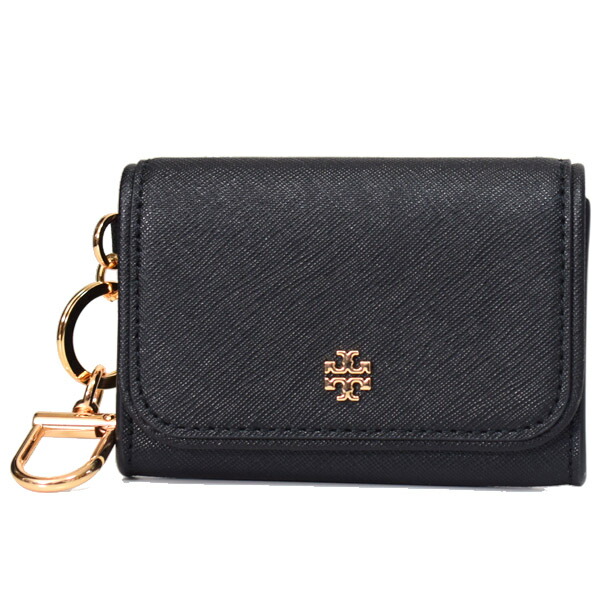 即発 アウトレット Tory Burch カードケース 名刺入れ 157146 楽天市場】トリーバーチ カードケース TORY BURCH エマーソン
