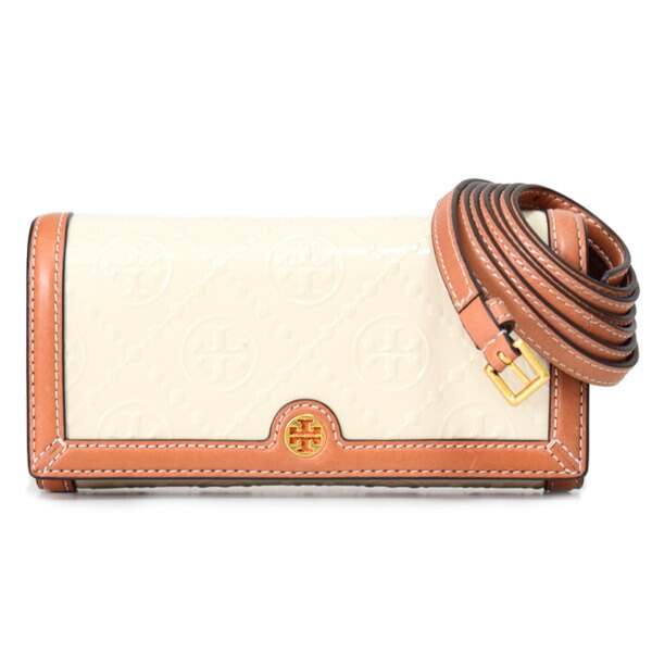 楽天市場】トリーバーチ バッグ TORY BURCH エンボスドレザー