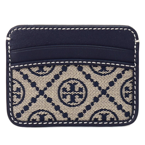 ミ*ー様 トリーバーチ Tモノグラム　コインケース小銭入れ　超美品 楽天市場】Tory Burch(トリーバーチ） Tモノグラム ジャカード
