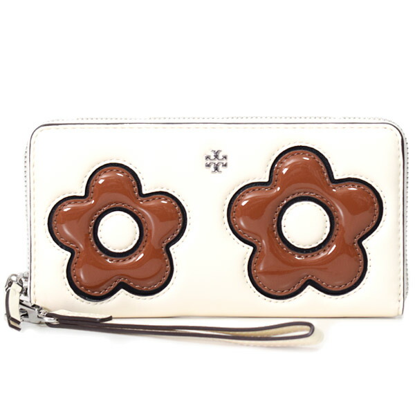 楽天市場】トリーバーチ 長財布 TORY BURCH レザー ペンギン