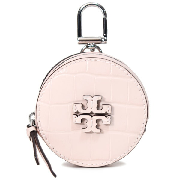 【新品⭐︎即配送】TORY BURCH トリーバーチ コインケース 楽天市場】トリーバーチ コインケース TORY BURCH レザー ロゴ