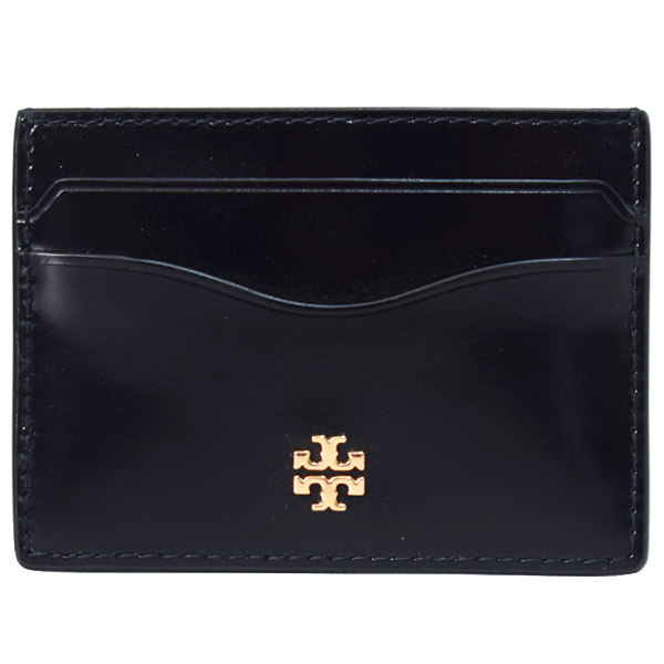 トリーバーチ 小物 TORY BURCH レザー アレクサ キルティング スリム 定期入れ カードケース ブラック 57088 楽天市場】トリーバーチ 小物 TORY BURCH レザー アレクサ