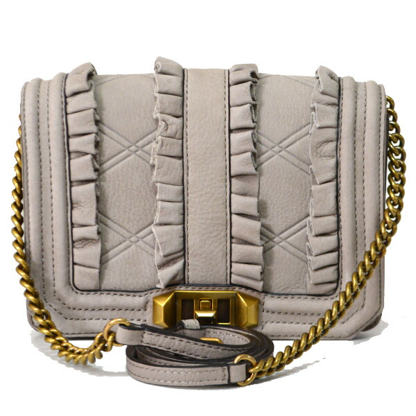 楽天市場】【新春セール】レベッカミンコフ ショルダーバッグ/クラッチ