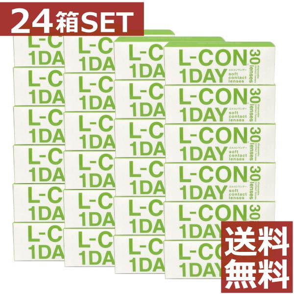 【処方せん不必要】【貨物輸送無料】エルコンワンデー×24箱 30枚入【アルテミス】【YDKG-kj】