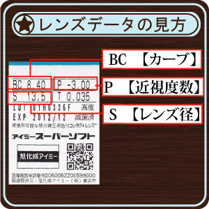 楽天市場 後払ｏｋ 送料無料 処方箋不要 旭化成 アイミー スーパーソフト 1枚 常用型コンタクトレンズ ファーストコンタクト楽天市場店