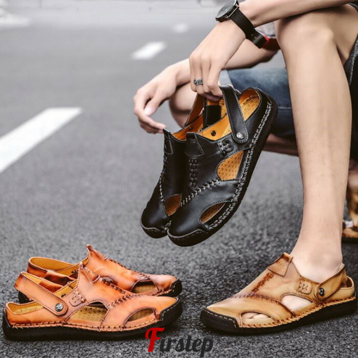 楽天市場 21新作 サンダル メンズ 本革 レザー 夏 靴 2way レザーサンダル シューズ くつ 大人 大きいサイズ 紳士靴 3色 春夏 シューズアイテム 新作 ファッション ゆったり 着心地良い カジュアル ファーステップ
