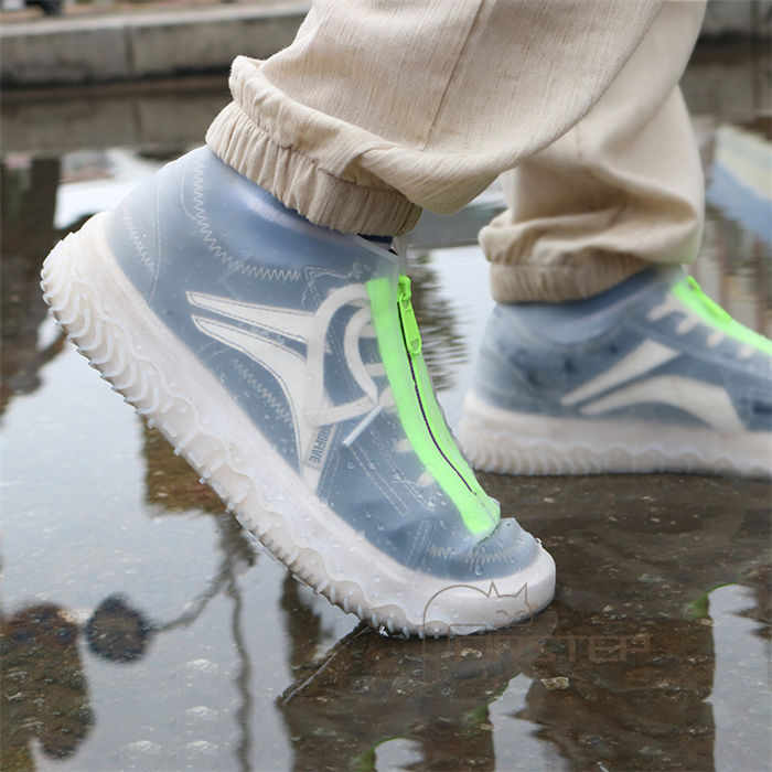 靴 カバー レディース 防水シューズ 革靴 メンズ スニーカー レインシューズカバー シューズ レインシューズ 運動靴