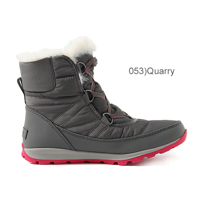sorel nl2776