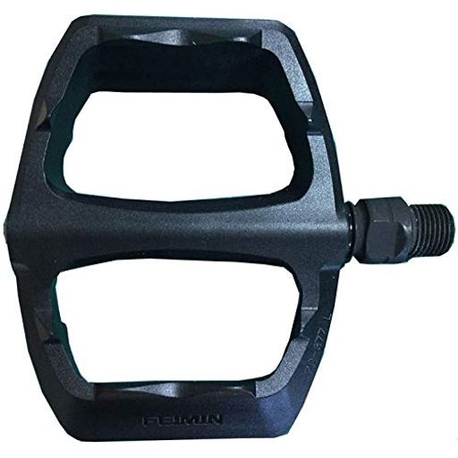 シマノ ペダル(SPD-SL) PD-R550-L ブラック EPDR550L Shimano PD-R550 Road Pedals (Black) (SPD-SL) - Performance