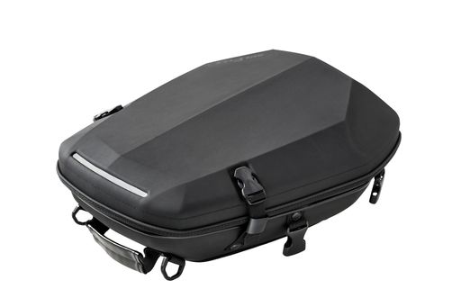 [Tanax] バイク用シートバッグ エアロフィットシートバッグ｜ハピナイス　店