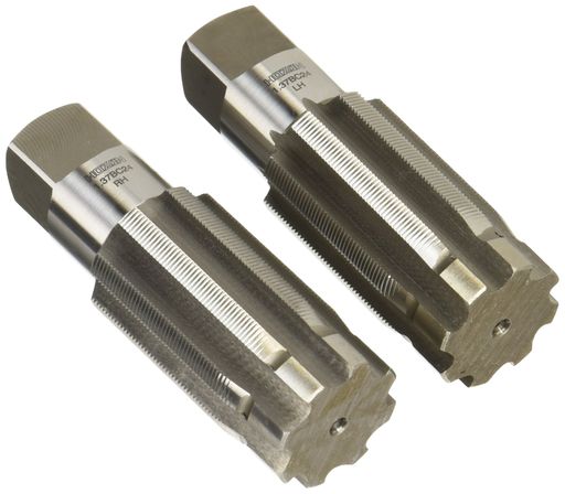 HOZAN ハンガータップ ボトムブラケットネジ山修正用タップ C-402 C-402 ハンガータップ（BC1.37×24）【HOZAN】 ホーザン株式会社