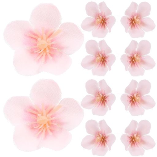 楽天市場】WRITWAA桜の花びら桜花びら人工桜桜の花人工造花シルク花