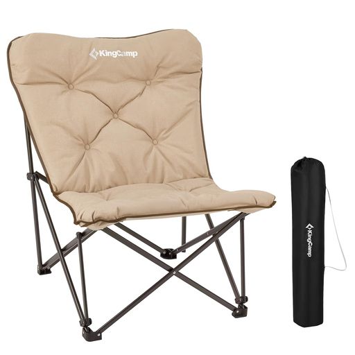 楽天市場】ICECO アウトドアチェア 【耐荷重285KG・1600D座面