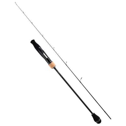 楽天市場】メジャークラフトバスロッドスピニングBENKEI 弁慶 1ピース