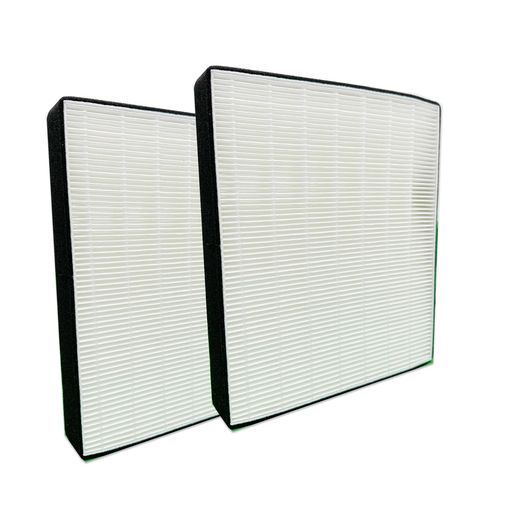 パナソニックFY-FDD2320C交換用微小粒子用フィルターFYFDD2320C換気扇交換用微小粒子hepaフィルター2枚入り(互換品)