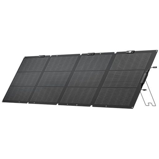 楽天市場】220W両面受光型ソーラーパネル 両面受光発電 収納バッグ付き