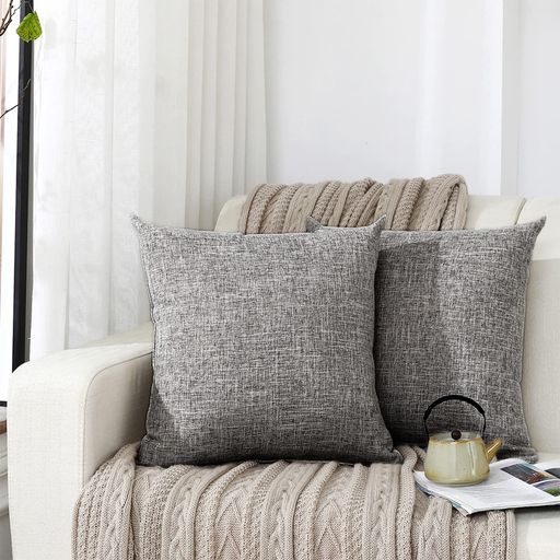 楽天市場】Silky Bunny クッションカバー 50x50cm 北欧 おしゃれ