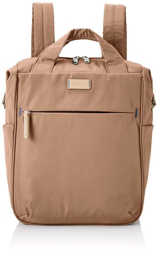 [ワールドトラベラー] 13インチPC収納可 レディース 軽量 10843｜ハピナイス　店