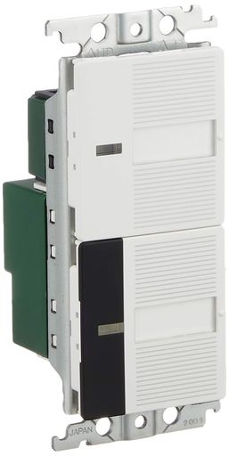 パナソニック(Panasonic)全ての存在つづき物広広とした21照明装置遠隔操作傍受取り替えっこほたる取り替えっこB付白いことWTC55216W