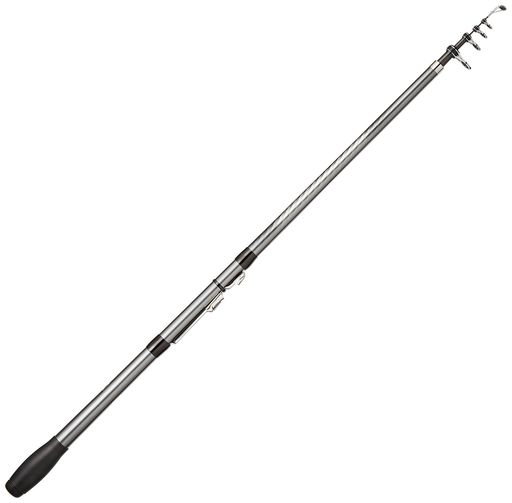 シマノ(SHIMANO) ロッド 投げ竿 17 ホリデースピン ショートモデル (振出) 250JXTS ライトな投げ釣り用 全長2.50m 自重150g|ハピナイス 店