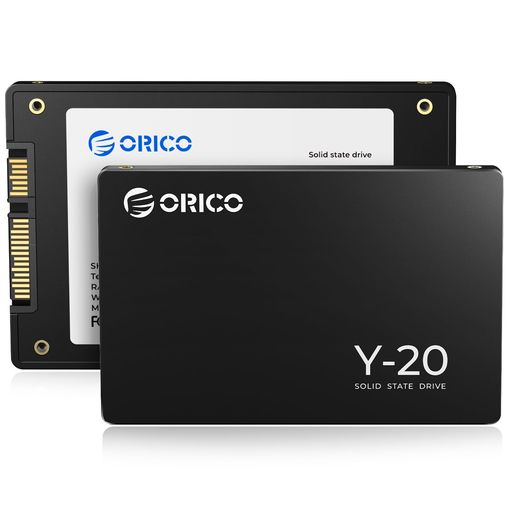 ORICOY201TB内蔵型SSD2.5インチ7mm3DNAND採用SATAIII6Gb/s最大読込:500MB/s(R:500MB/s、W:450MB/s)PS4動作確認済み内蔵SSD高耐久メーカー3年保証